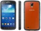 Samsung Galaxy S4 Active I9295 Oranje Back Cover afbeelding 5