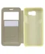 Samsung Galaxy A5 (2016) Window View Hoesje Goud afbeelding 6