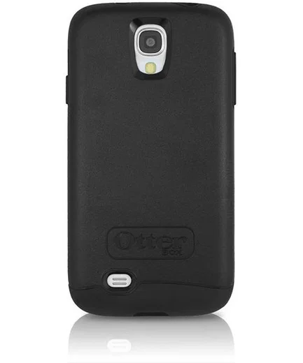 Otterbox Symmetry Case Samsung Galaxy S4 Zwart afbeelding 5