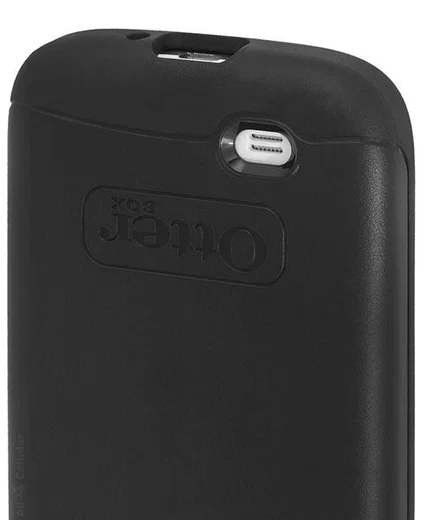 Otterbox Symmetry Case Samsung Galaxy S4 Zwart afbeelding 7