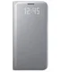 Samsung Galaxy S7 Led View Hoesje Zilver Origineel afbeelding 1