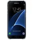 Samsung Galaxy S7 Edge Clear Cover Zwart Origineel afbeelding 3