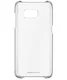 Samsung Galaxy S7 Edge Clear Cover Zwart Origineel afbeelding 5