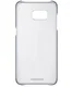 Samsung Galaxy S7 Edge Clear Cover Zwart Origineel afbeelding 6