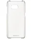 Samsung Galaxy S7 Edge Clear Cover Goud Origineel afbeelding 4