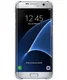 Samsung Galaxy S7 Edge Clear Cover Zilver Origineel afbeelding 3