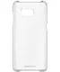 Samsung Galaxy S7 Edge Clear Cover Zilver Origineel afbeelding 4