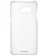 Samsung Galaxy S7 Edge Clear Cover Zilver Origineel afbeelding 5