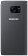 Samsung Galaxy S7 Edge S-View Cover Zwart Origineel afbeelding 3