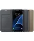 Samsung Galaxy S7 Edge Portemonnee Hoesje Goud Origineel afbeelding 6