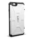 Urban Armor Gear Card Case Apple iPhone 6(S) Plus Wit afbeelding 2