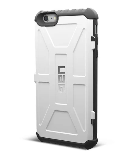 Urban Armor Gear Card Case Apple iPhone 6(S) Plus Wit afbeelding 6