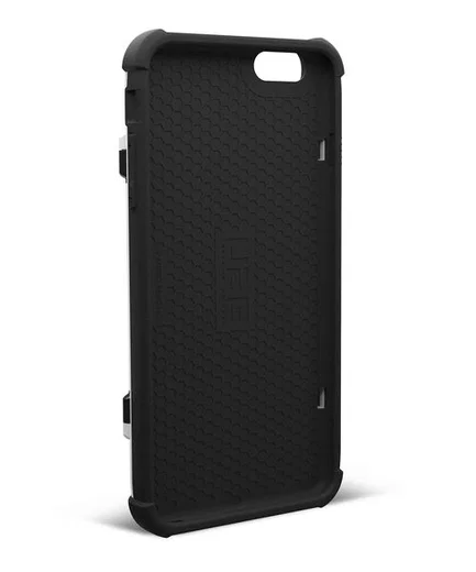 Urban Armor Gear Card Case Apple iPhone 6(S) Plus Wit afbeelding 8