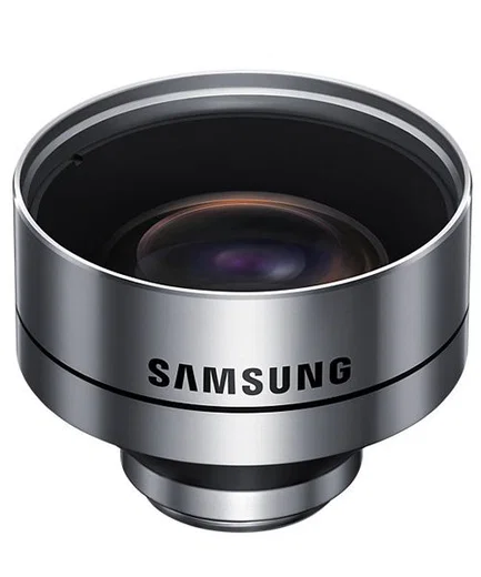 Samsung Galaxy S7 Edge Lens Cover Black afbeelding 10