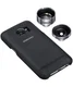 Samsung Galaxy S7 Edge Lens Cover Black afbeelding 1