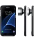 Samsung Galaxy S7 Edge Lens Cover Black afbeelding 2