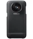 Samsung Galaxy S7 Edge Lens Cover Black afbeelding 4