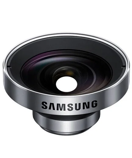 Samsung Galaxy S7 Edge Lens Cover Black afbeelding 6