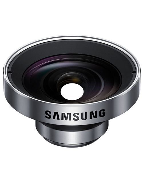 Samsung Galaxy S7 Lens Cover Black afbeelding 7