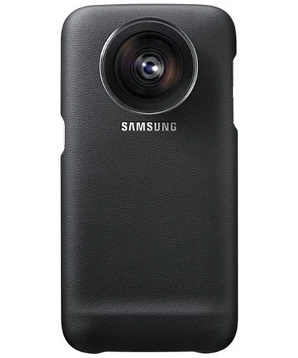 Samsung Galaxy S7 Lens Cover Black afbeelding 4