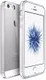Apple iPhone iPhone 5/5s/SE Transparant Hoesje afbeelding 14