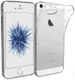 Apple iPhone iPhone 5/5s/SE Transparant Hoesje afbeelding 1