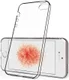 Apple iPhone iPhone 5/5s/SE Transparant Hoesje afbeelding 4