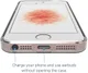 Apple iPhone iPhone 5/5s/SE Transparant Hoesje afbeelding 8