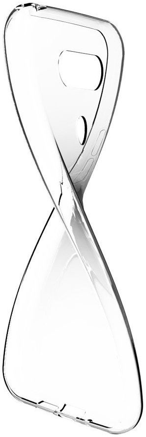 Apple iPhone iPhone 5/5s/SE Transparant Hoesje afbeelding 10