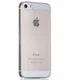 Apple iPhone iPhone 5/5s/SE Transparant Hoesje afbeelding 9