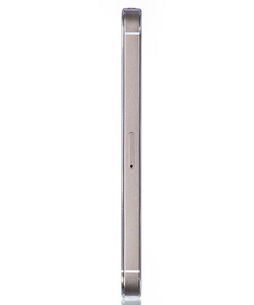 Apple iPhone iPhone 5/5s/SE Transparant Hoesje afbeelding 12