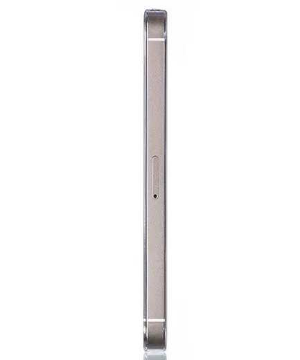 Apple iPhone iPhone 5/5s/SE Transparant Hoesje afbeelding 12