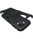 Samsung Galaxy S7 Hybrid Kickstand Hoesje Zwart afbeelding 5