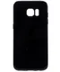 Samsung Galaxy S7 Edge TPU Hoesje Zwart afbeelding 2