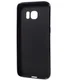 Samsung Galaxy S7 Edge TPU Hoesje Zwart afbeelding 3