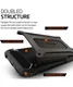 Spigen Tough Armor Tech Case Apple iPhone 6S Gunmetal afbeelding 5