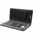 Mercury Portemonnee Flip Hoesje Samsung Galaxy S7 Edge Zwart afbeelding 6