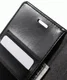 Mercury Portemonnee Flip Hoesje Samsung Galaxy S7 Edge Zwart afbeelding 7