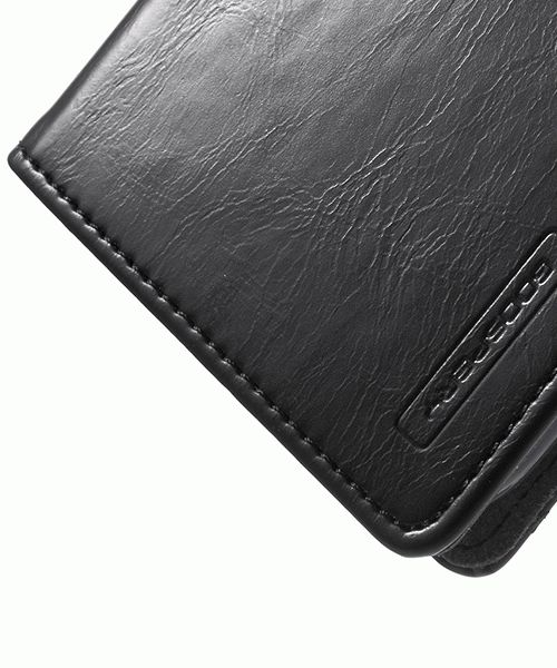 Mercury Portemonnee Flip Hoesje Samsung Galaxy S7 Edge Zwart afbeelding 9