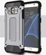 Samsung Galaxy S7 Edge Cool Armor Hoesje Grijs afbeelding 1