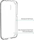 Samsung Galaxy S7 Edge Glanzend TPU Hoesje Transparant afbeelding 5