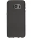 Samsung Galaxy S7 Edge Glanzend TPU Hoesje Grijs afbeelding 2