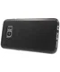 Samsung Galaxy S7 Edge Glanzend TPU Hoesje Grijs afbeelding 3