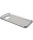 Samsung Galaxy S7 Edge Glanzend TPU Hoesje Grijs afbeelding 4