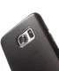 Samsung Galaxy S7 Edge Glanzend TPU Hoesje Grijs afbeelding 6
