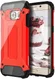 Samsung Galaxy S7 Edge Cool Armor Hoesje Rood afbeelding 1