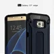 Samsung Galaxy S7 Edge Cool Armor Hoesje Blauw afbeelding 5