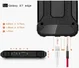 Samsung Galaxy S7 Edge Cool Armor Hoesje Zwart afbeelding 3