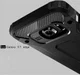 Samsung Galaxy S7 Edge Cool Armor Hoesje Zwart afbeelding 5
