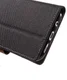 Samsung Galaxy S7 Edge Denim Portemonnee Hoesje Zwart afbeelding 10